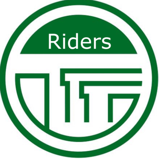 TongTar Riders app icon
