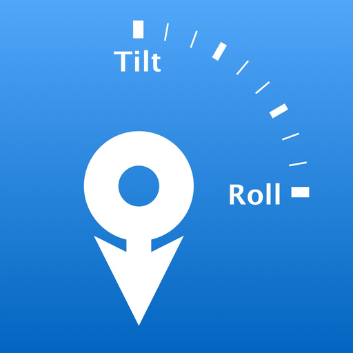 AR Needle Guide app icon