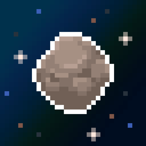 Stone Shower app icon