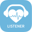 ListenerChat icon