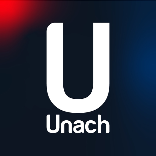 Unach Virtual app icon