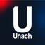 Unach Virtual icon