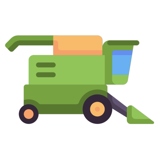 Link Harvester app icon