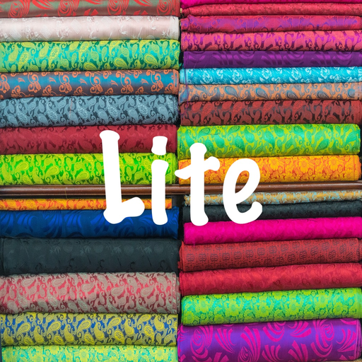 Sew Help Me Lite app icon