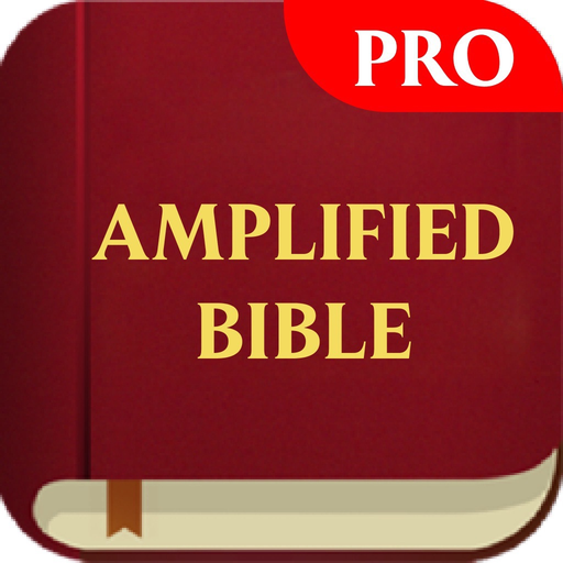 Amplified Bible Pro (AMP) app icon