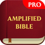 Amplified Bible Pro (AMP) icon