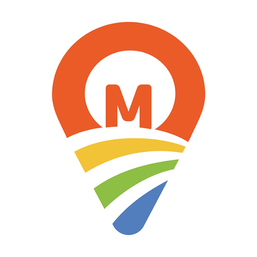 METROnegev app icon