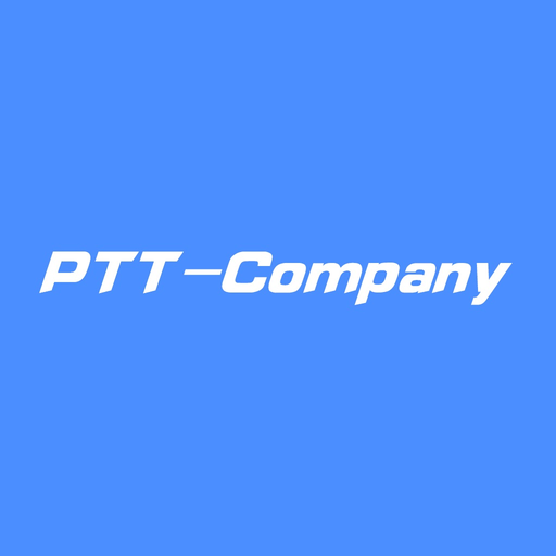 PTT-M app icon