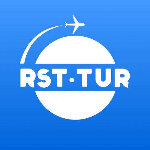 RST-Админ app icon
