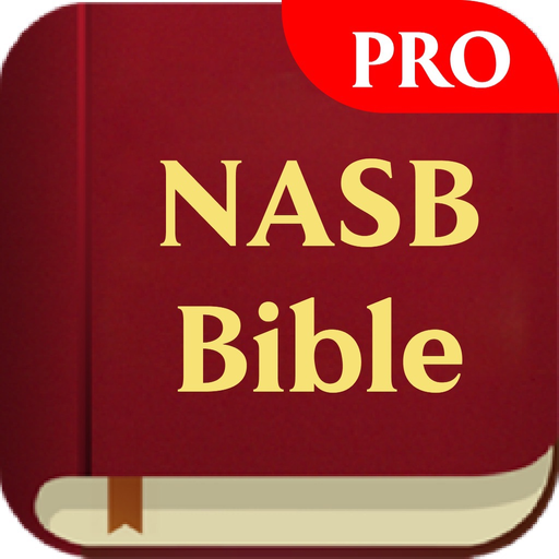 NASB Pro app icon
