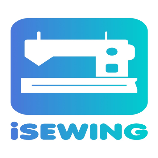ISEWING app icon