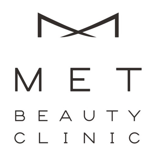 MET BEAUTY CLINIC app icon