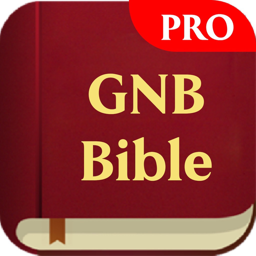 Good News Bible Pro (GNB) app icon