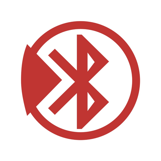 Q Headphones Finder -Bluetooth app icon