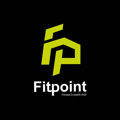 FitPoint Padel app icon