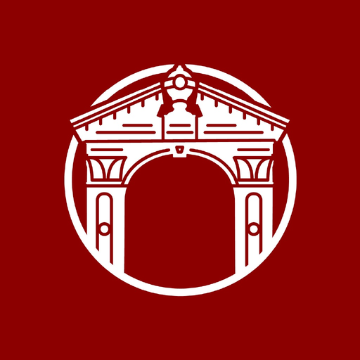 Ramapo College Archway app icon