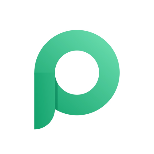 Platroom app icon