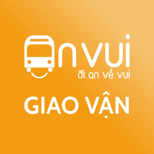 ANVUI - Giao Vận app icon