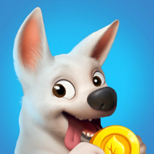 Coin Forest app icon
