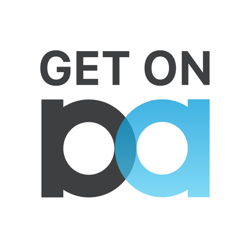 Get on BART app icon
