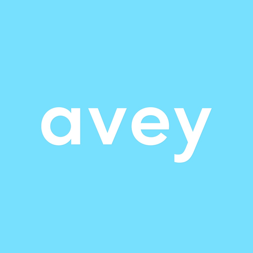 Avey - Empowering Health app icon