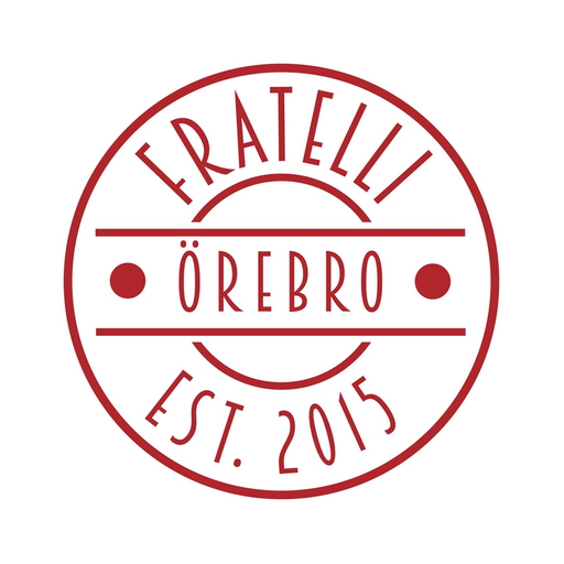 Fratelli Örebro app icon