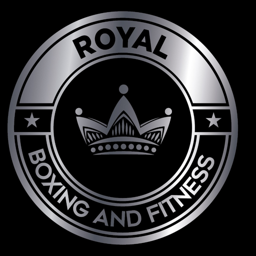 Royal Boxing app icon