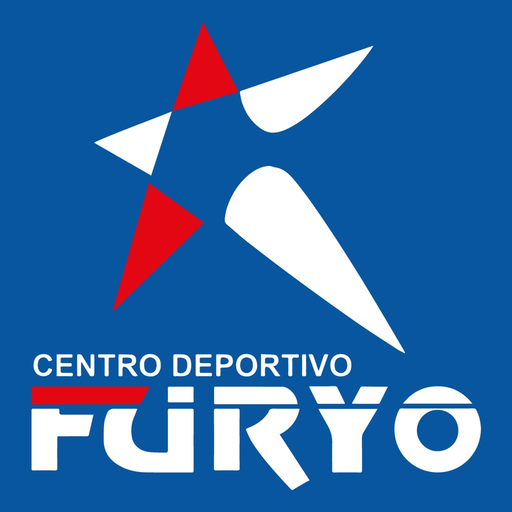 CENTRO DEPORTIVO FURYO app icon