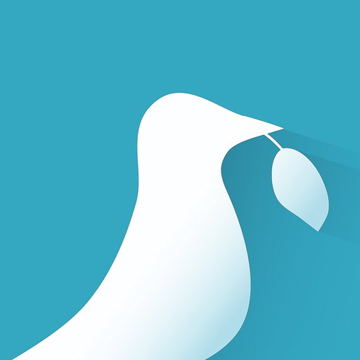 PigeonCRM app icon