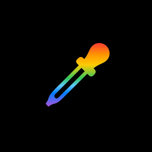 Dynamic Color app icon