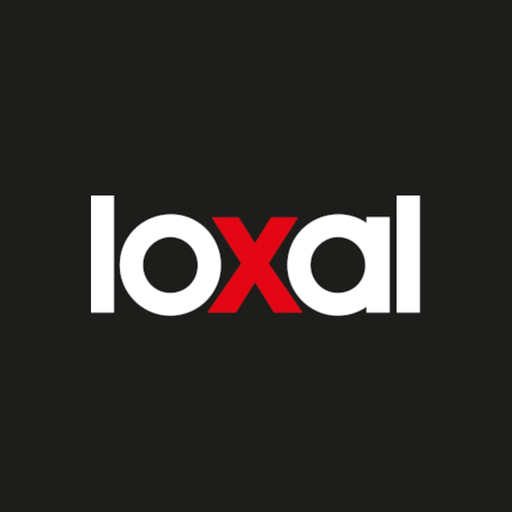 Loxal Audit App app icon