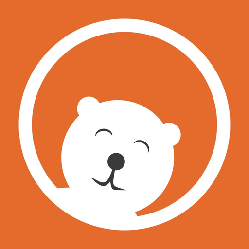 Oso Blanco Lavanderías app icon