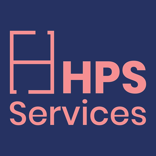 HPS Services app icon