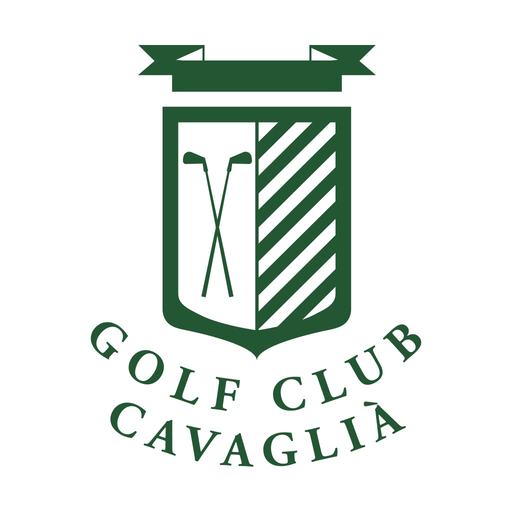 Tee Times - Golf Club Cavaglià app icon
