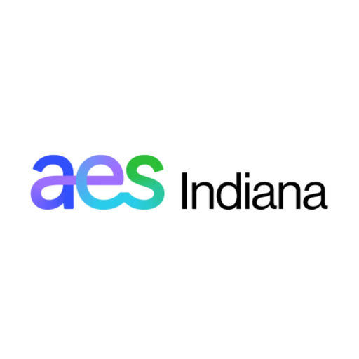 AES Indiana app icon