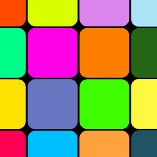 Shade Match: Color Speed Test app icon
