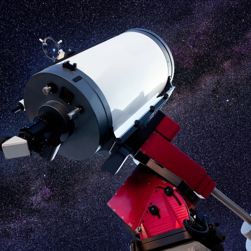 Hubble Live TV app icon