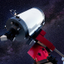 Hubble Live TV icon