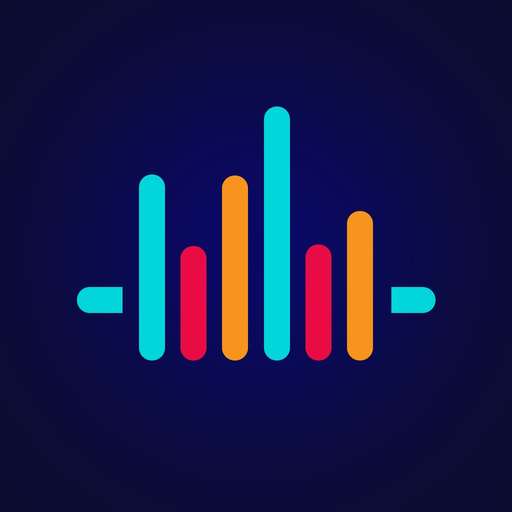 Generate Frequency Sounds Hz app icon