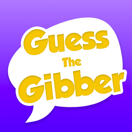 Guess The Gibber ° app icon