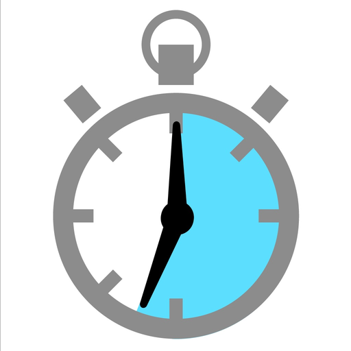 Time Calculator & Manager app icon