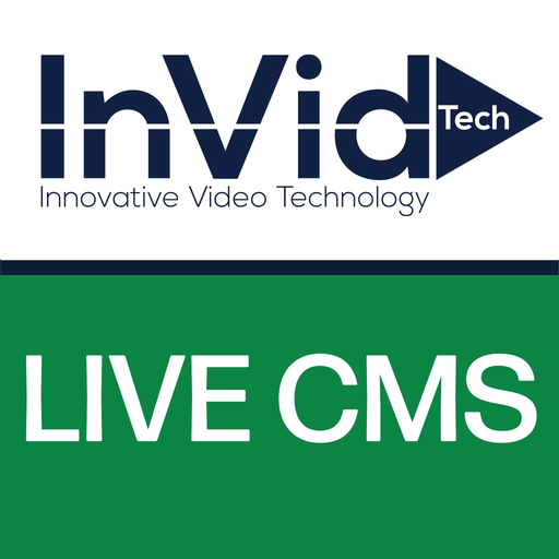 LiveCMS app icon