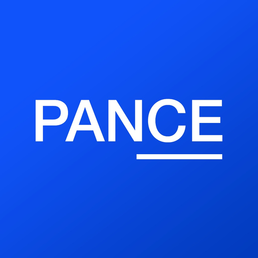 PANCE Practice Test app icon