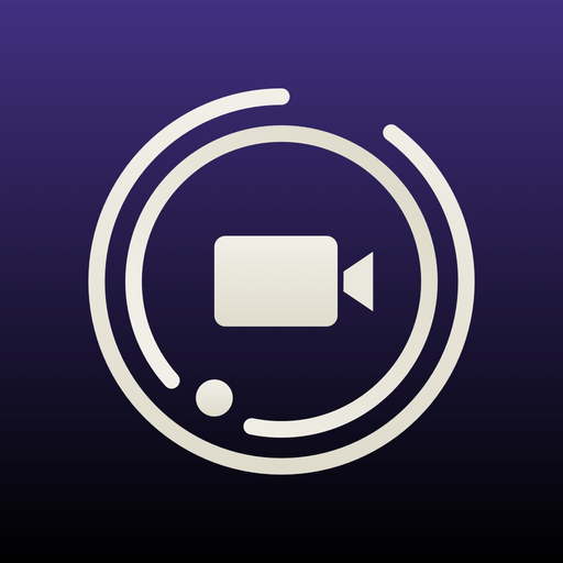 UverVideo - Video Editor&Maker app icon