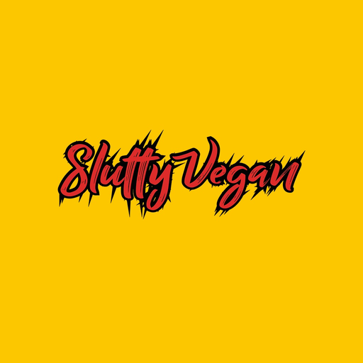 Slutty Vegan app icon