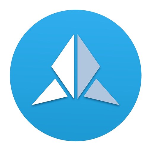 Teleteens app icon