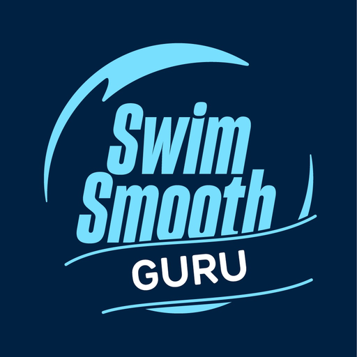 Swim GURU by Swim Smooth app icon