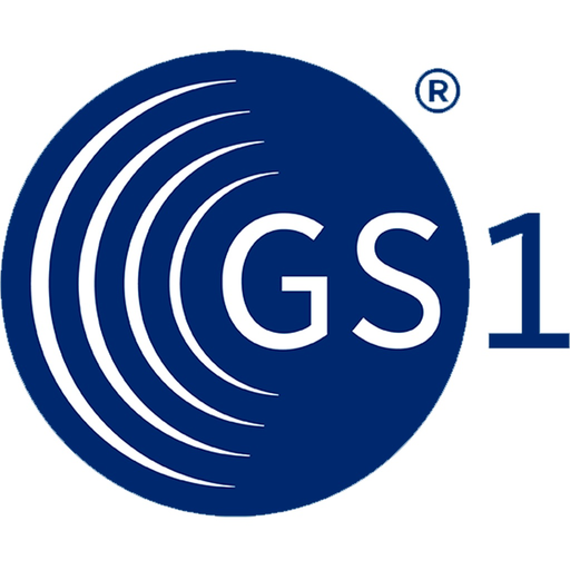 Gepir GS1 Ukraine app icon