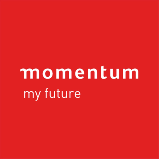 Momentum My Future app icon