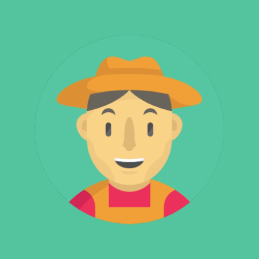 Produtor Adagri app icon